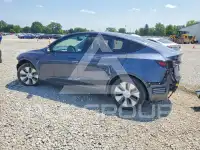 2021 Tesla Model Y фото