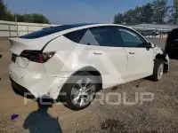2021 Tesla Model Y фото