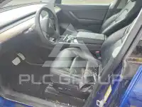 2021 Tesla Model Y photo