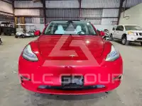 2021 Tesla Model Y фото
