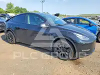 2021 Tesla Model Y фото