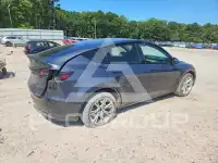 2021 Tesla Model Y фото