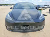 2021 Tesla Model Y фото