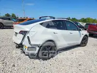 2021 Tesla Model Y фото