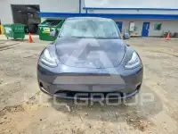 2021 Tesla Model Y photo
