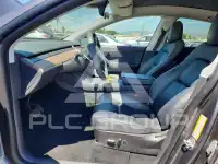 2021 Tesla Model Y фото