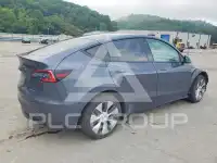 2021 Tesla Model Y фото