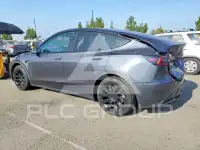 2021 Tesla Model Y фото