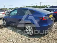2021 Tesla Model Y фото