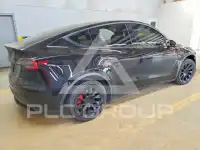 2021 Tesla Model Y photo