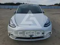 2021 Tesla Model Y фото