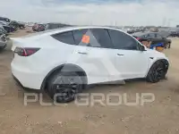 2021 Tesla Model Y photo