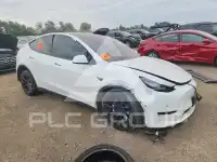 2021 Tesla Model Y photo