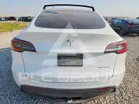 2021 Tesla Model Y photo