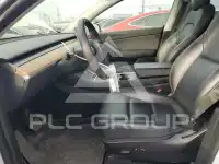 2021 Tesla Model Y фото