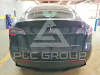 2021 Tesla Model Y photo