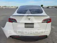 2021 Tesla Model Y photo