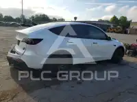 2021 Tesla Model Y фото