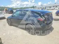 2021 Tesla Model Y фото