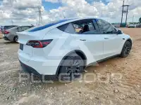 2021 Tesla Model Y фото