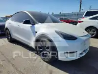 2021 Tesla Model Y photo