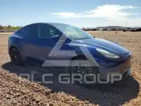2021 Tesla Model Y фото