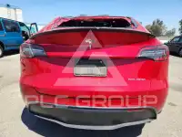 2021 Tesla Model Y photo