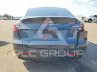 2021 Tesla Model Y фото