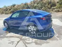 2021 Tesla Model Y фото