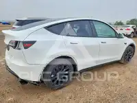 2021 Tesla Model Y фото