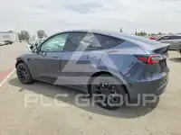 2021 Tesla Model Y фото
