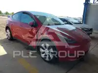 2021 Tesla Model Y фото