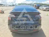 2021 Tesla Model Y фото