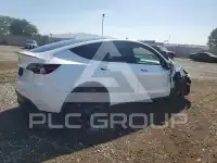 2021 Tesla Model Y фото