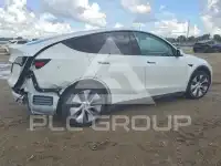 2021 Tesla Model Y photo