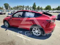 2021 Tesla Model Y photo