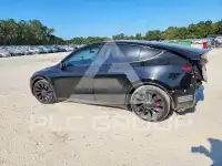 2021 Tesla Model Y фото