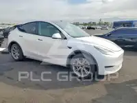 2021 Tesla Model Y фото