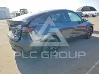 2021 Tesla Model Y фото