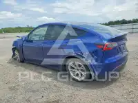 2021 Tesla Model Y фото