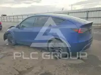 2021 Tesla Model Y фото