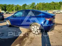 2021 Tesla Model Y photo