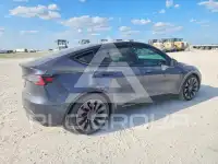 2021 Tesla Model Y фото