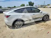2021 Tesla Model Y фото