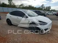 2021 Tesla Model Y фото