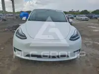 2021 Tesla Model Y photo