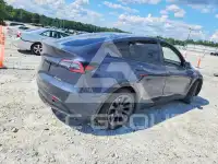 2021 Tesla Model Y photo
