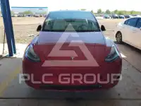 2021 Tesla Model Y фото