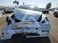 2021 Tesla Model Y photo