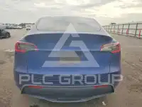 2021 Tesla Model Y фото